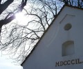 Joshofen Kapelle